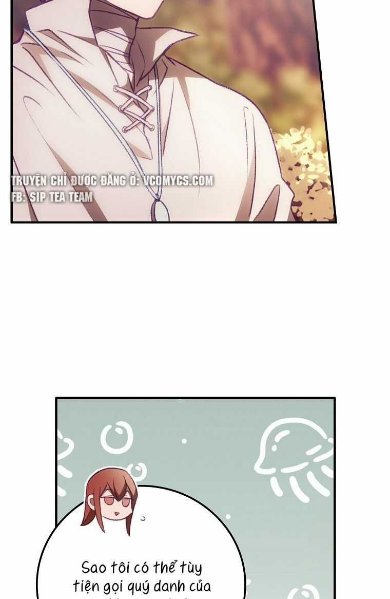 Tôi Nhìn Thấy Cái Chết Của Bạn Chapter 8 trang 50