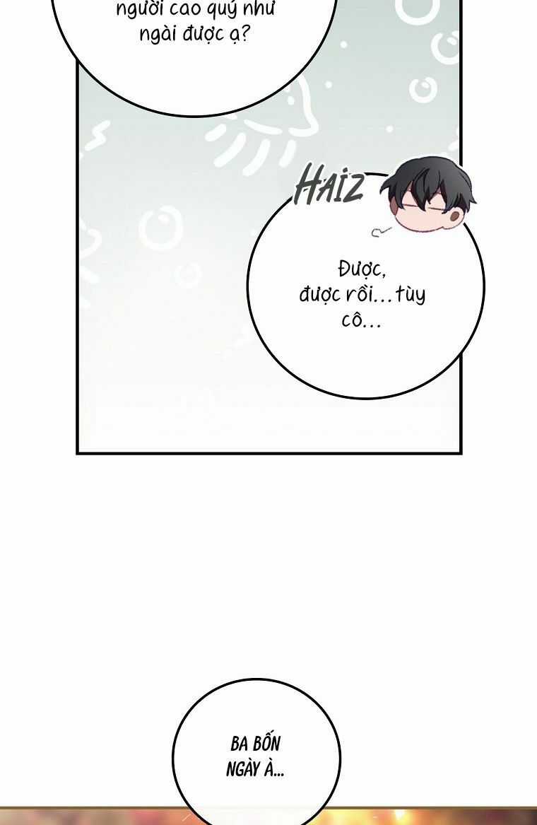 Tôi Nhìn Thấy Cái Chết Của Bạn Chapter 8 trang 51