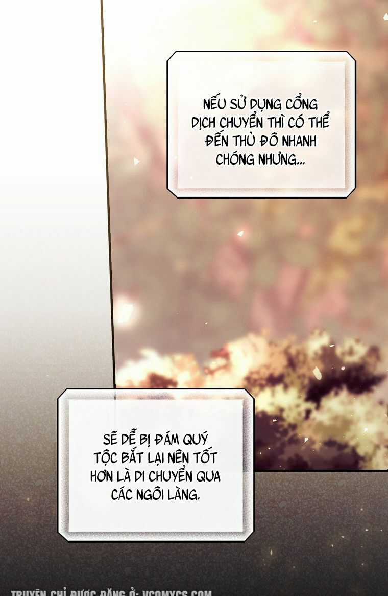 Tôi Nhìn Thấy Cái Chết Của Bạn Chapter 8 trang 53