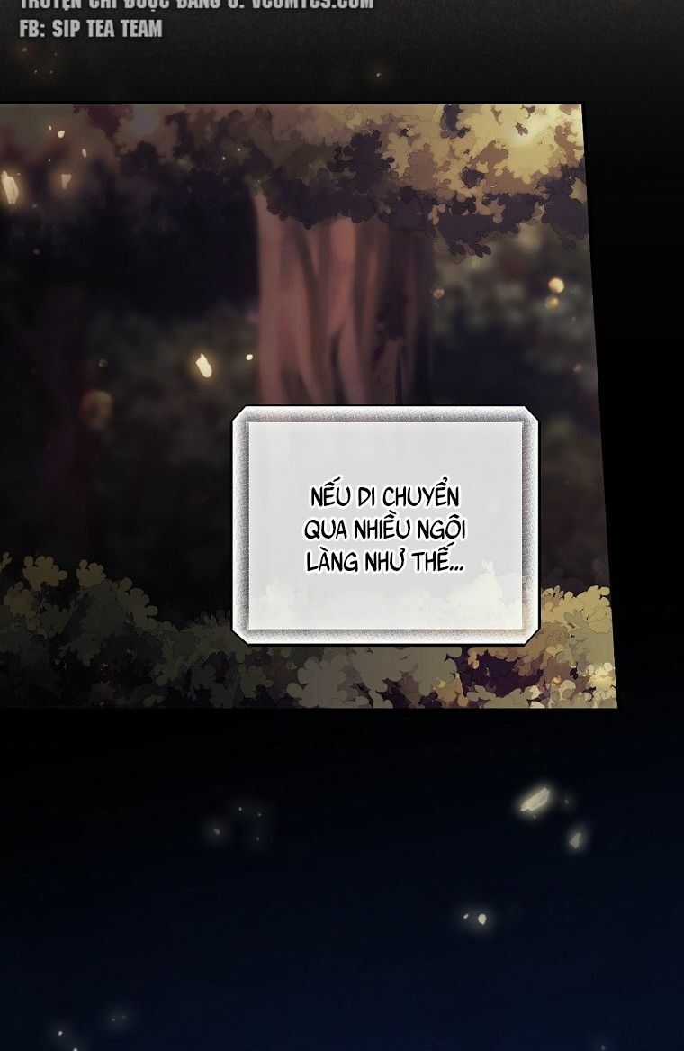 Tôi Nhìn Thấy Cái Chết Của Bạn Chapter 8 trang 54