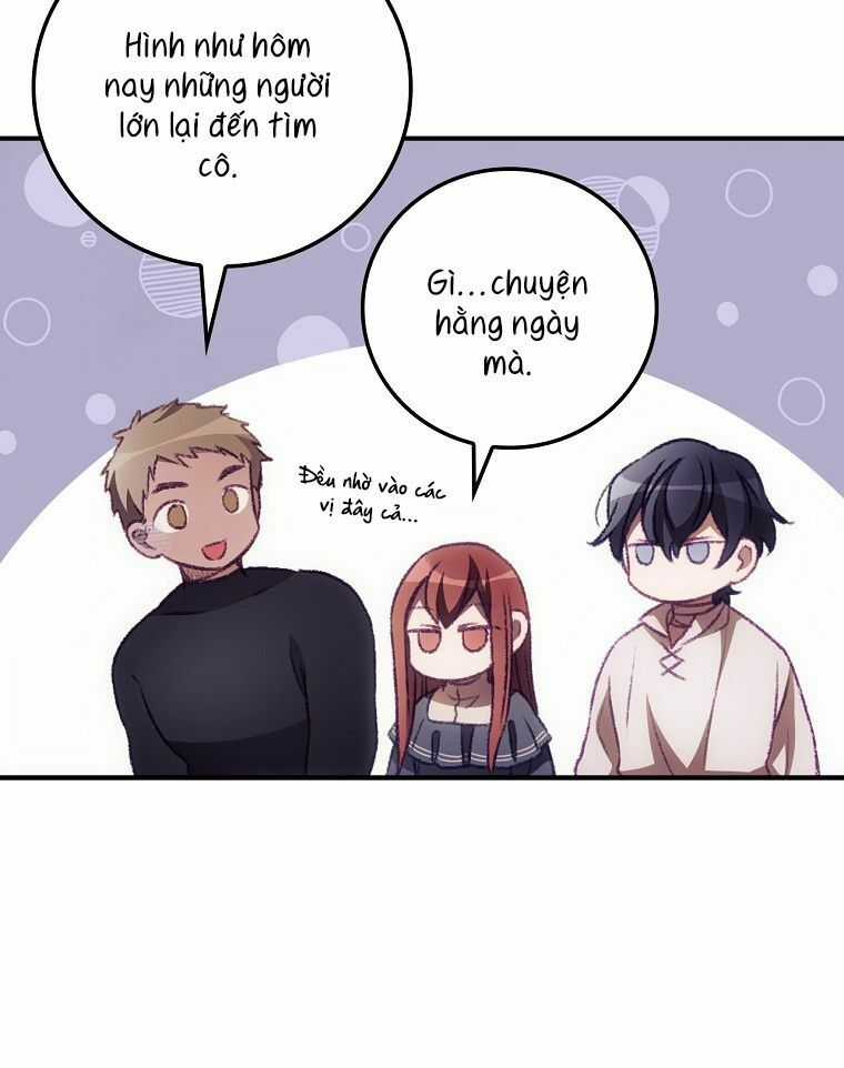 Tôi Nhìn Thấy Cái Chết Của Bạn Chapter 8 trang 59