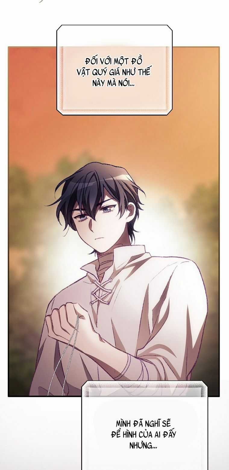 Tôi Nhìn Thấy Cái Chết Của Bạn Chapter 8 trang 6