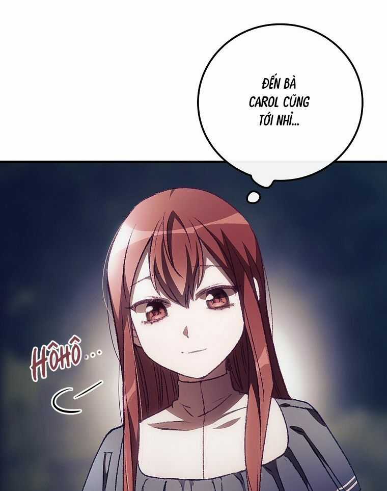 Tôi Nhìn Thấy Cái Chết Của Bạn Chapter 8 trang 60