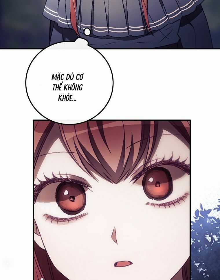 Tôi Nhìn Thấy Cái Chết Của Bạn Chapter 8 trang 61