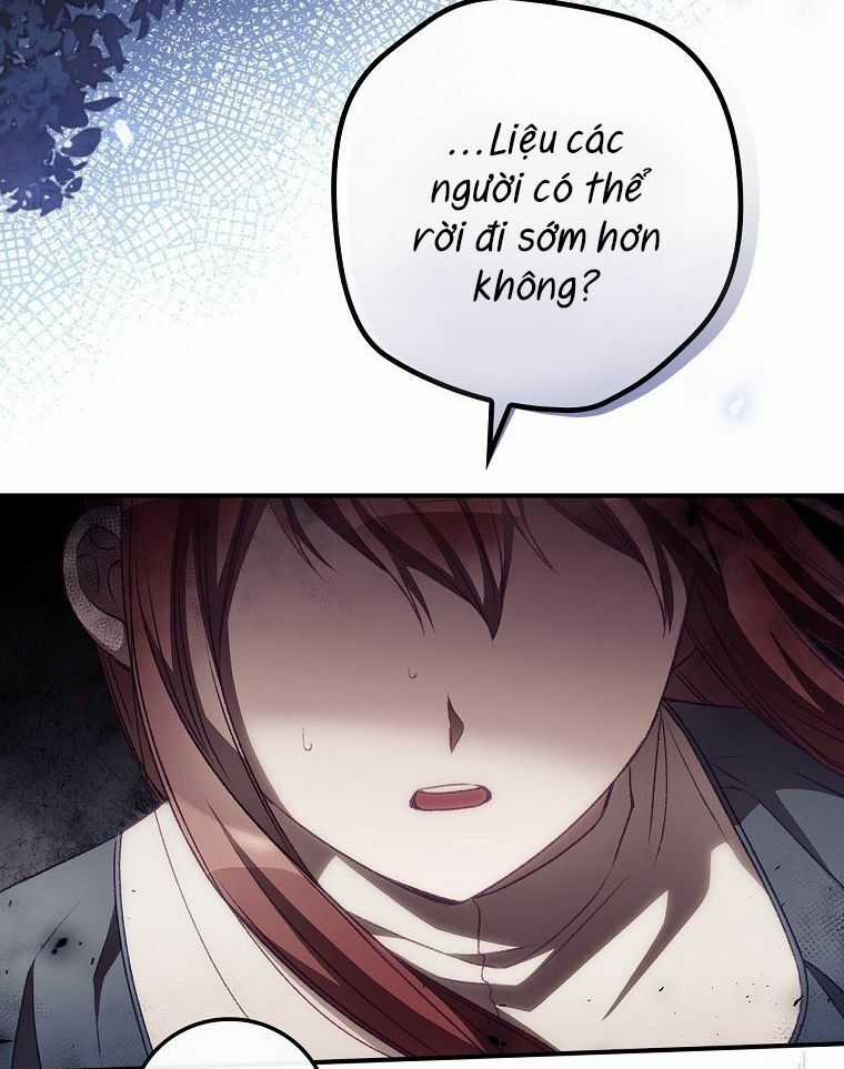 Tôi Nhìn Thấy Cái Chết Của Bạn Chapter 8 trang 64