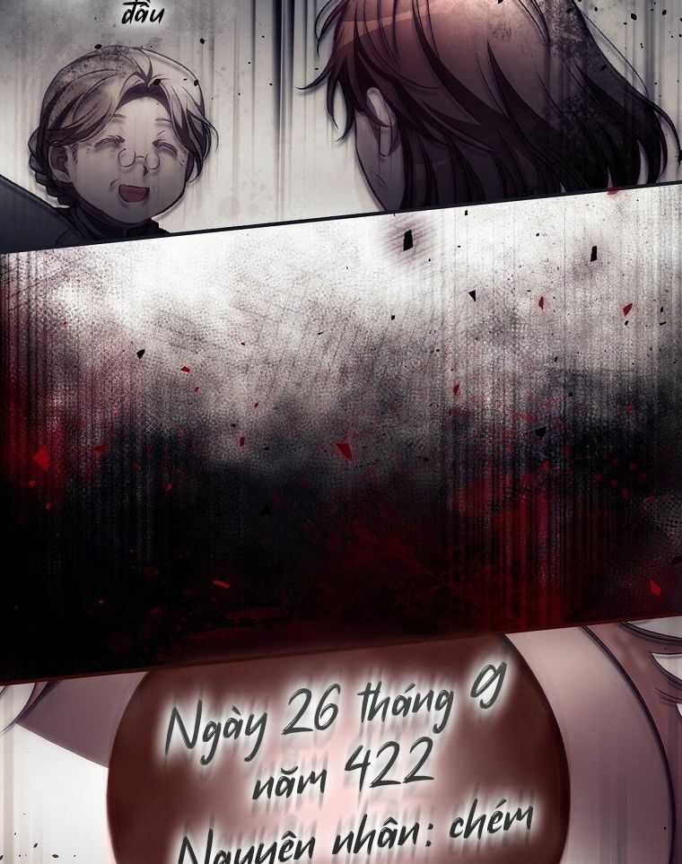 Tôi Nhìn Thấy Cái Chết Của Bạn Chapter 8 trang 69