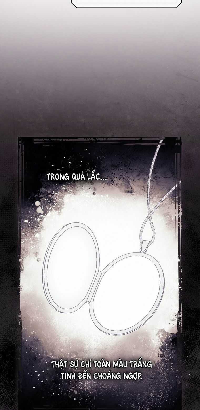 Tôi Nhìn Thấy Cái Chết Của Bạn Chapter 8 trang 7