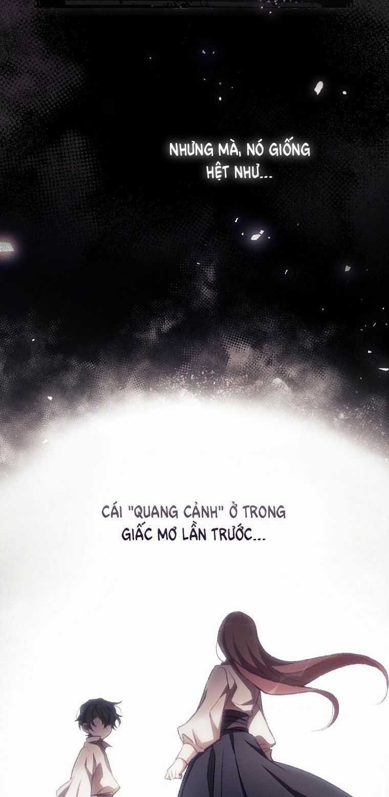 Tôi Nhìn Thấy Cái Chết Của Bạn Chapter 8 trang 8