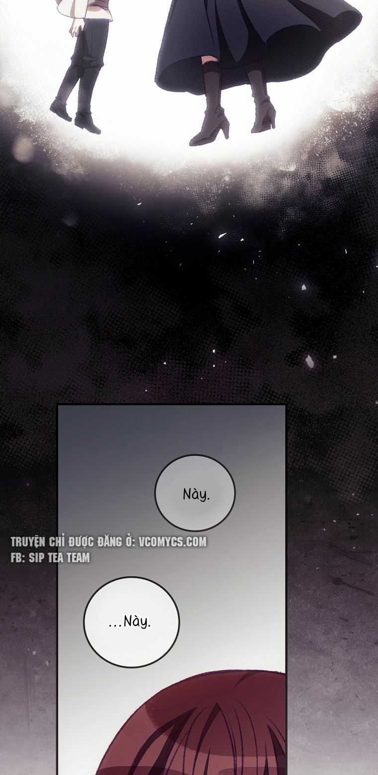 Tôi Nhìn Thấy Cái Chết Của Bạn Chapter 8 trang 9