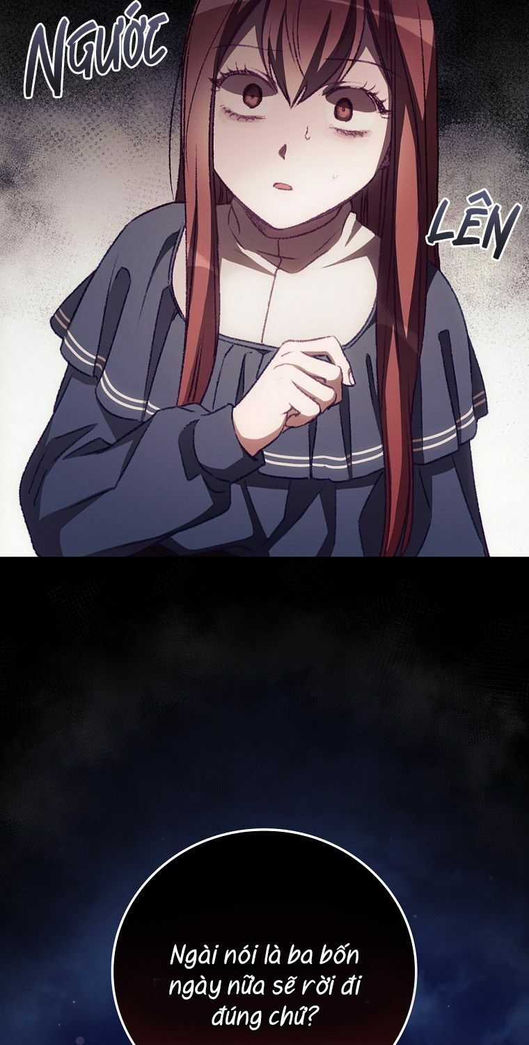 Tôi Nhìn Thấy Cái Chết Của Bạn Chapter 9 trang 10