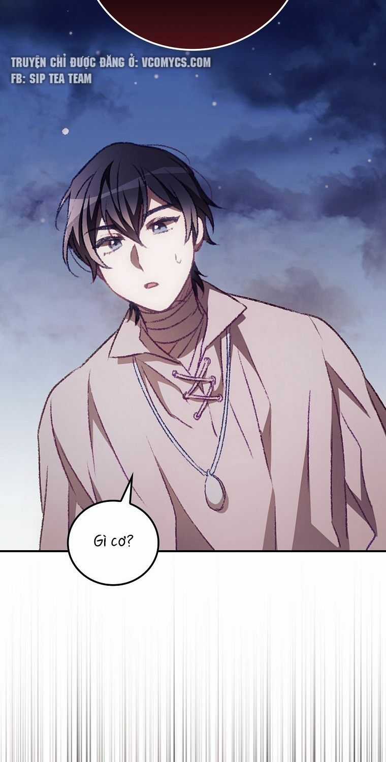 Tôi Nhìn Thấy Cái Chết Của Bạn Chapter 9 trang 11