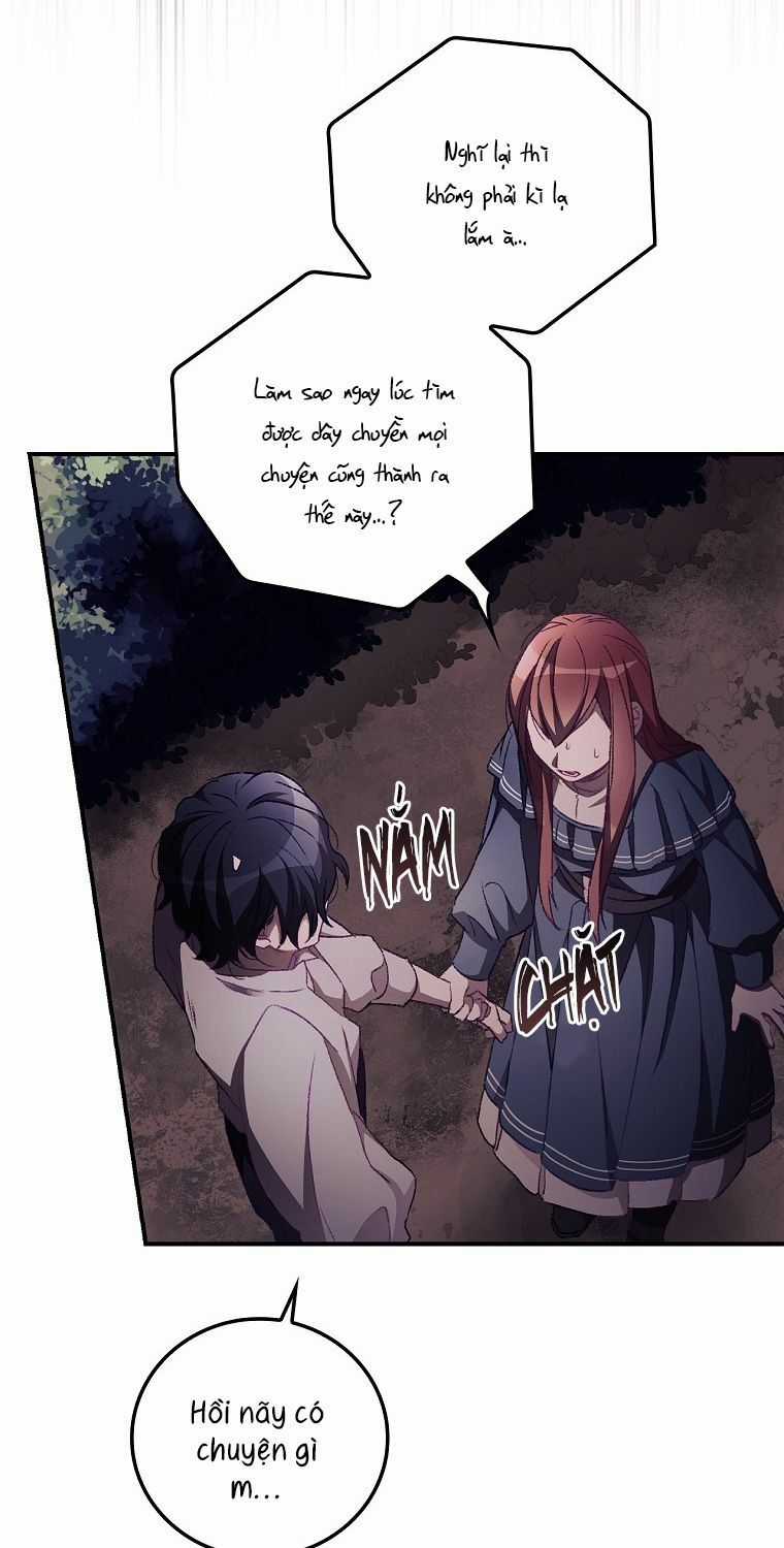 Tôi Nhìn Thấy Cái Chết Của Bạn Chapter 9 trang 13