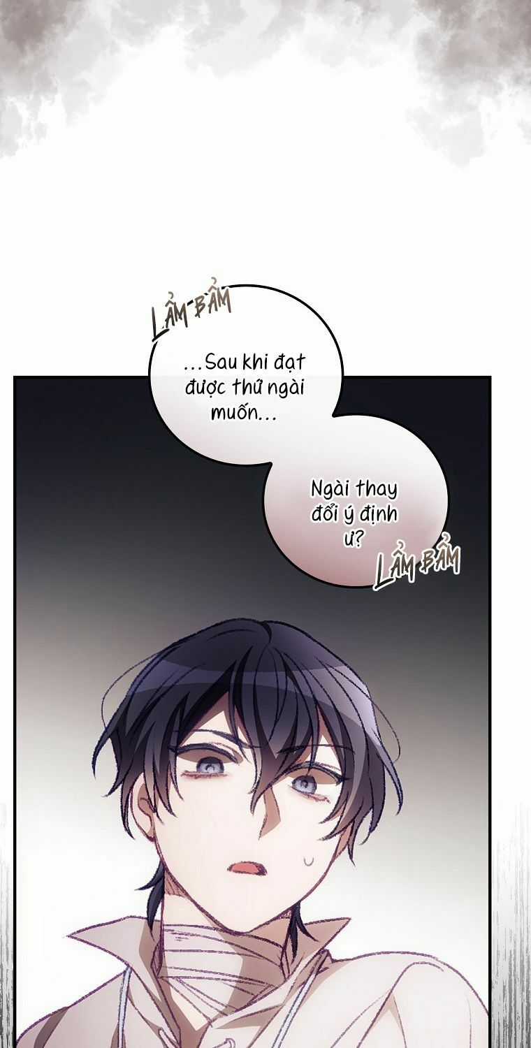 Tôi Nhìn Thấy Cái Chết Của Bạn Chapter 9 trang 15