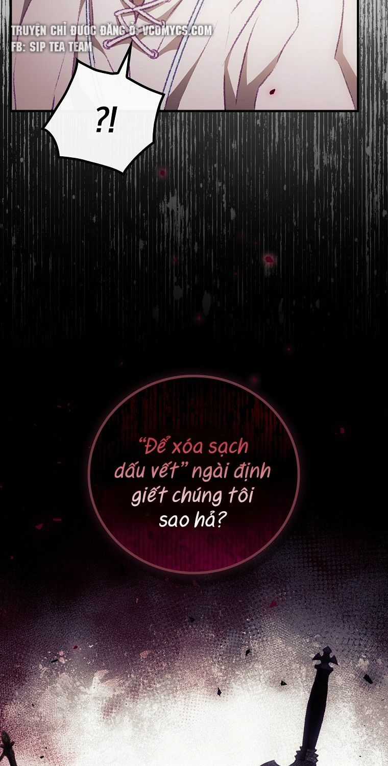 Tôi Nhìn Thấy Cái Chết Của Bạn Chapter 9 trang 16