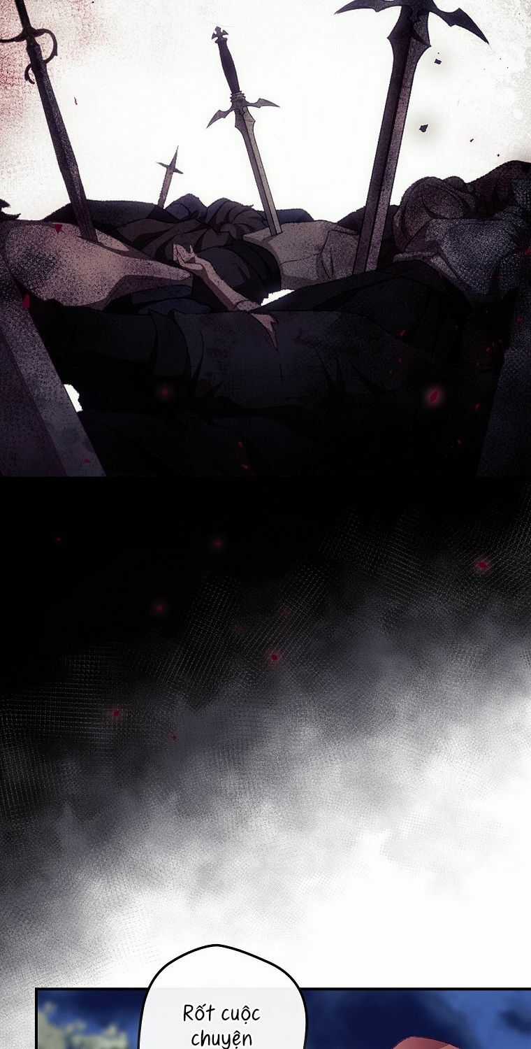 Tôi Nhìn Thấy Cái Chết Của Bạn Chapter 9 trang 17