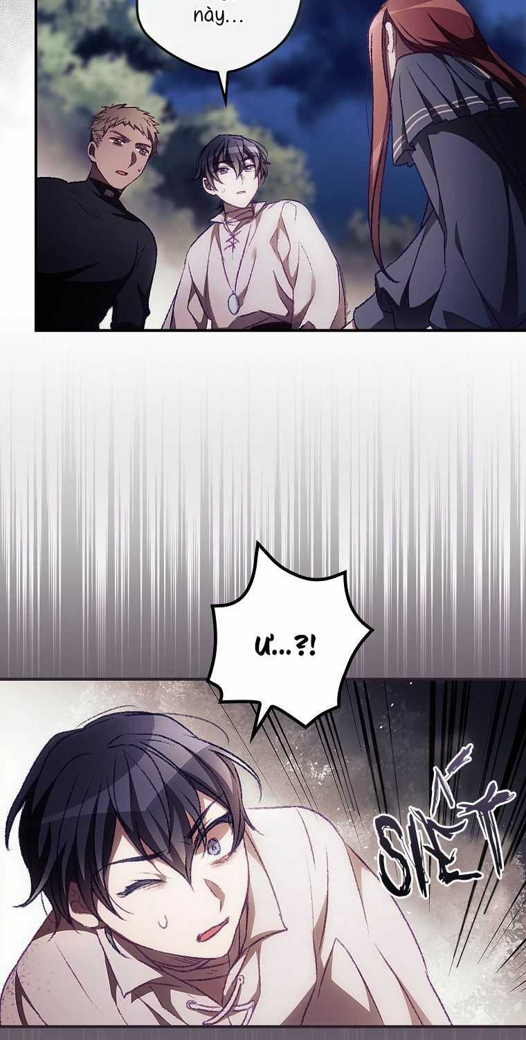 Tôi Nhìn Thấy Cái Chết Của Bạn Chapter 9 trang 18