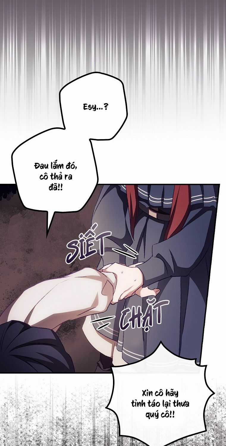 Tôi Nhìn Thấy Cái Chết Của Bạn Chapter 9 trang 19