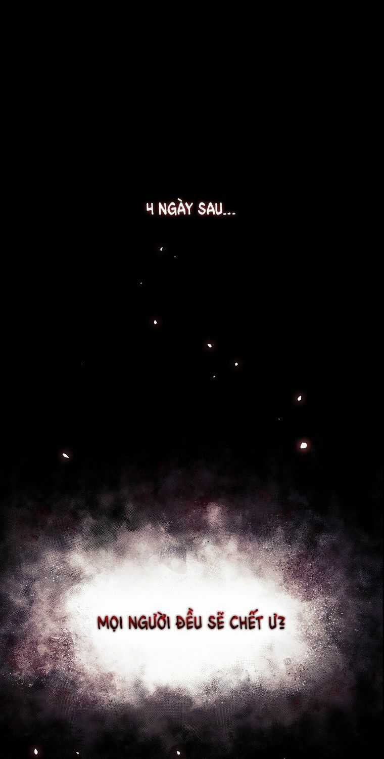 Tôi Nhìn Thấy Cái Chết Của Bạn Chapter 9 trang 2