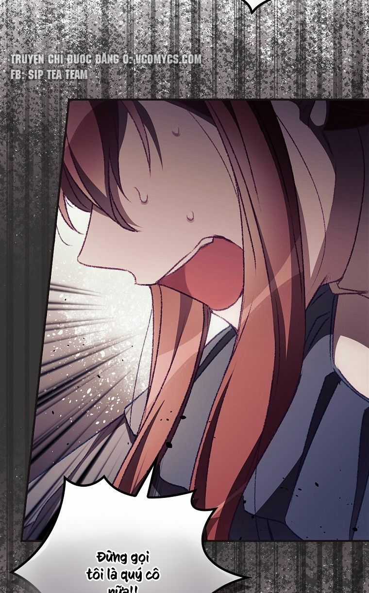 Tôi Nhìn Thấy Cái Chết Của Bạn Chapter 9 trang 20