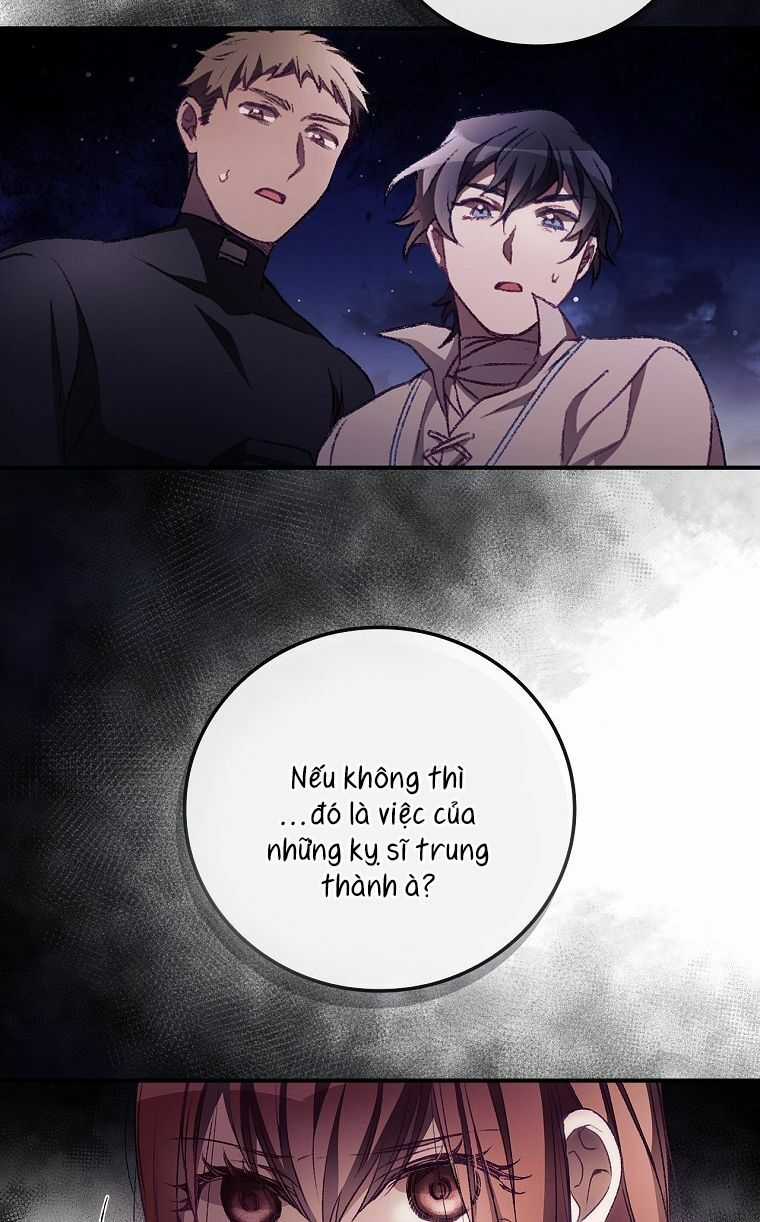 Tôi Nhìn Thấy Cái Chết Của Bạn Chapter 9 trang 22