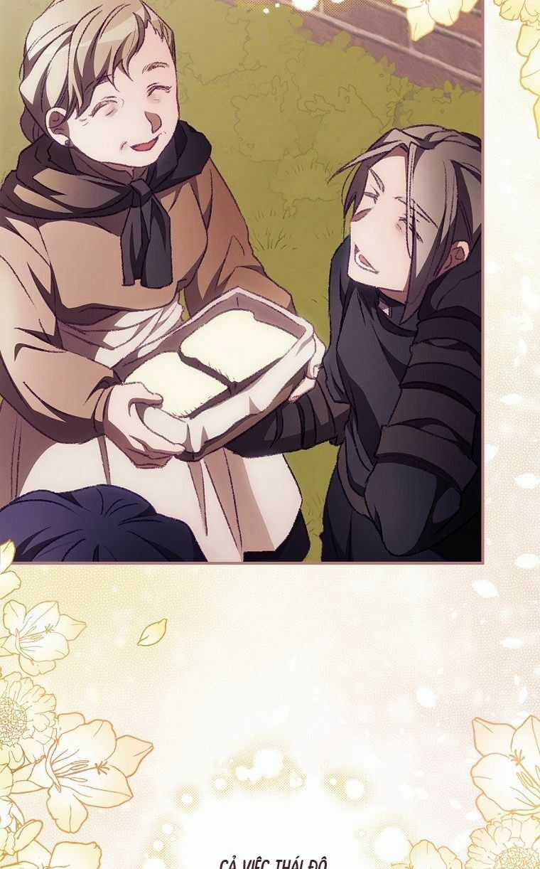 Tôi Nhìn Thấy Cái Chết Của Bạn Chapter 9 trang 25