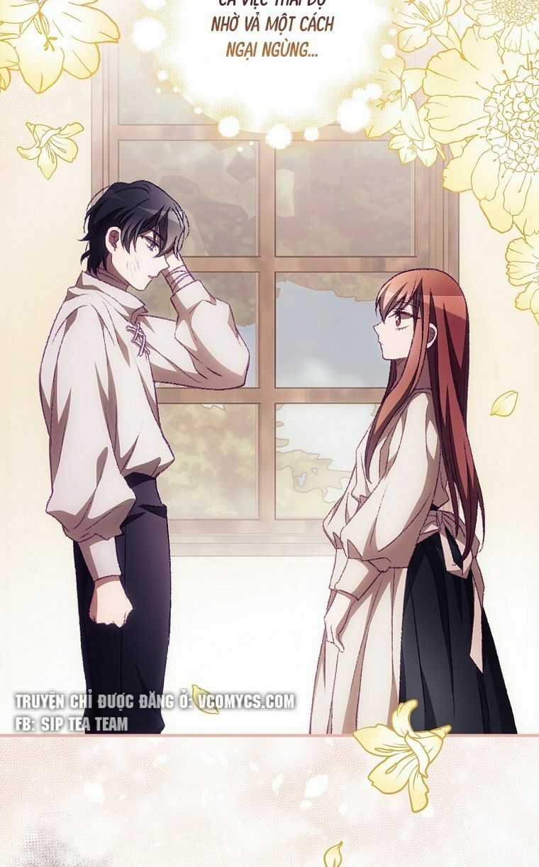 Tôi Nhìn Thấy Cái Chết Của Bạn Chapter 9 trang 26