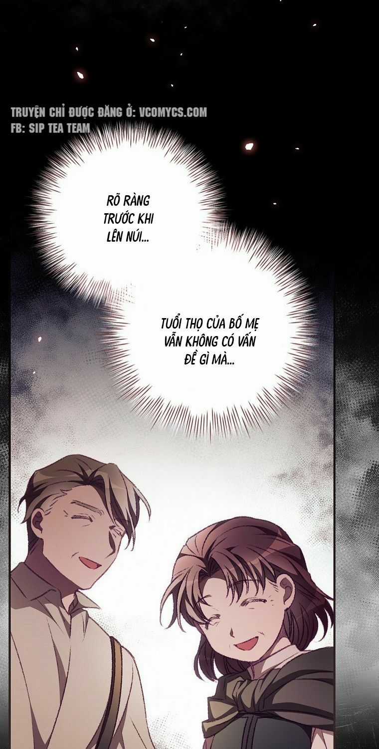 Tôi Nhìn Thấy Cái Chết Của Bạn Chapter 9 trang 3