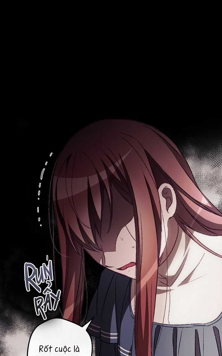 Tôi Nhìn Thấy Cái Chết Của Bạn Chapter 9 trang 31