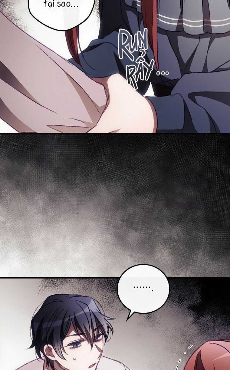 Tôi Nhìn Thấy Cái Chết Của Bạn Chapter 9 trang 32