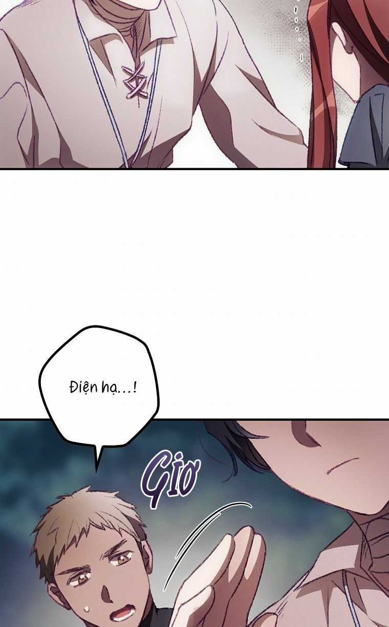 Tôi Nhìn Thấy Cái Chết Của Bạn Chapter 9 trang 33