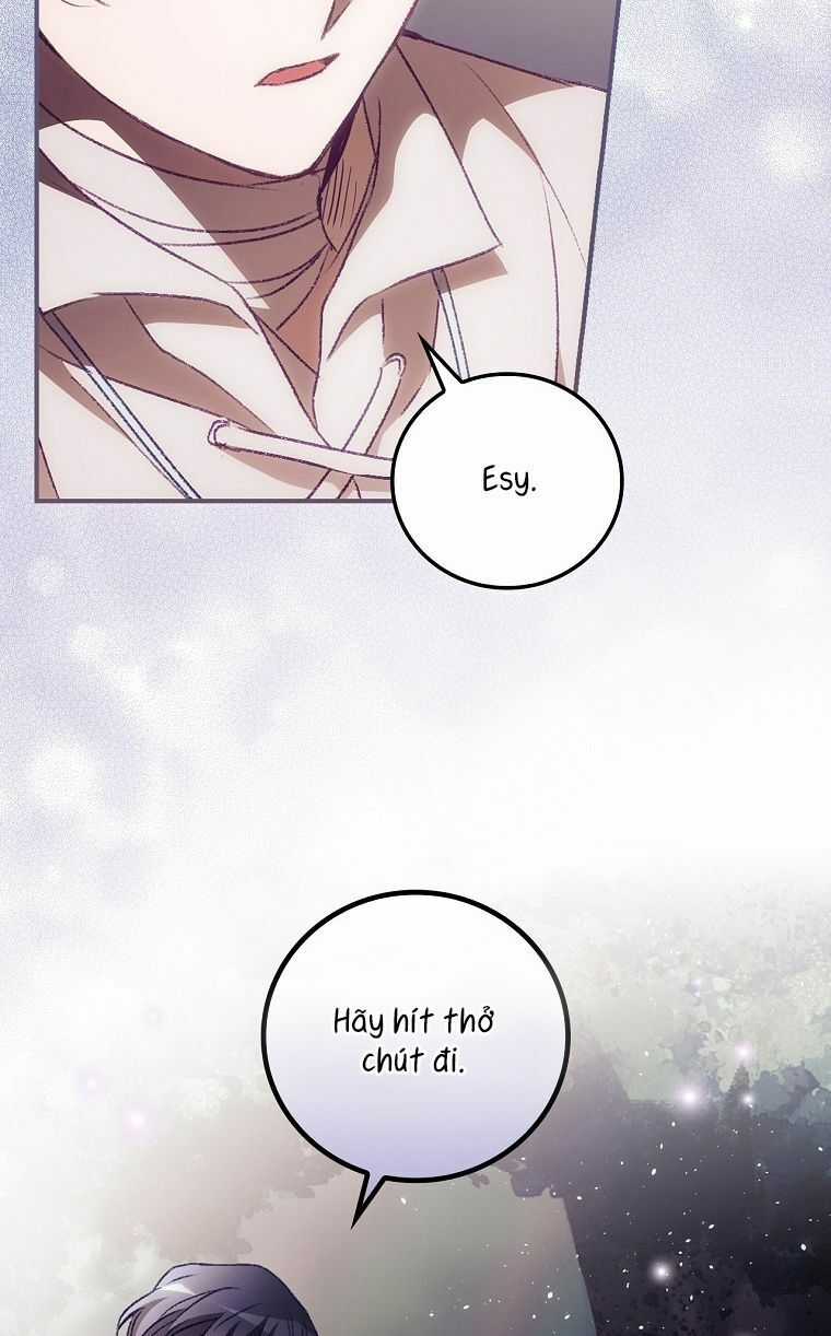 Tôi Nhìn Thấy Cái Chết Của Bạn Chapter 9 trang 35