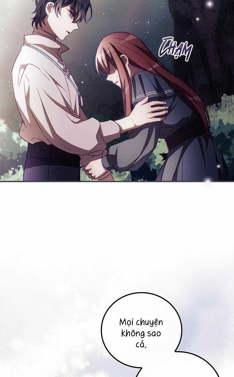 Tôi Nhìn Thấy Cái Chết Của Bạn Chapter 9 trang 36