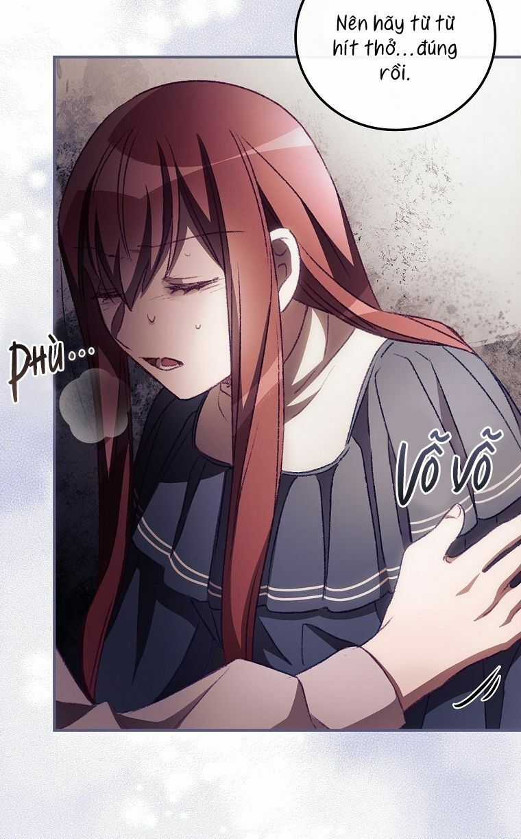 Tôi Nhìn Thấy Cái Chết Của Bạn Chapter 9 trang 37