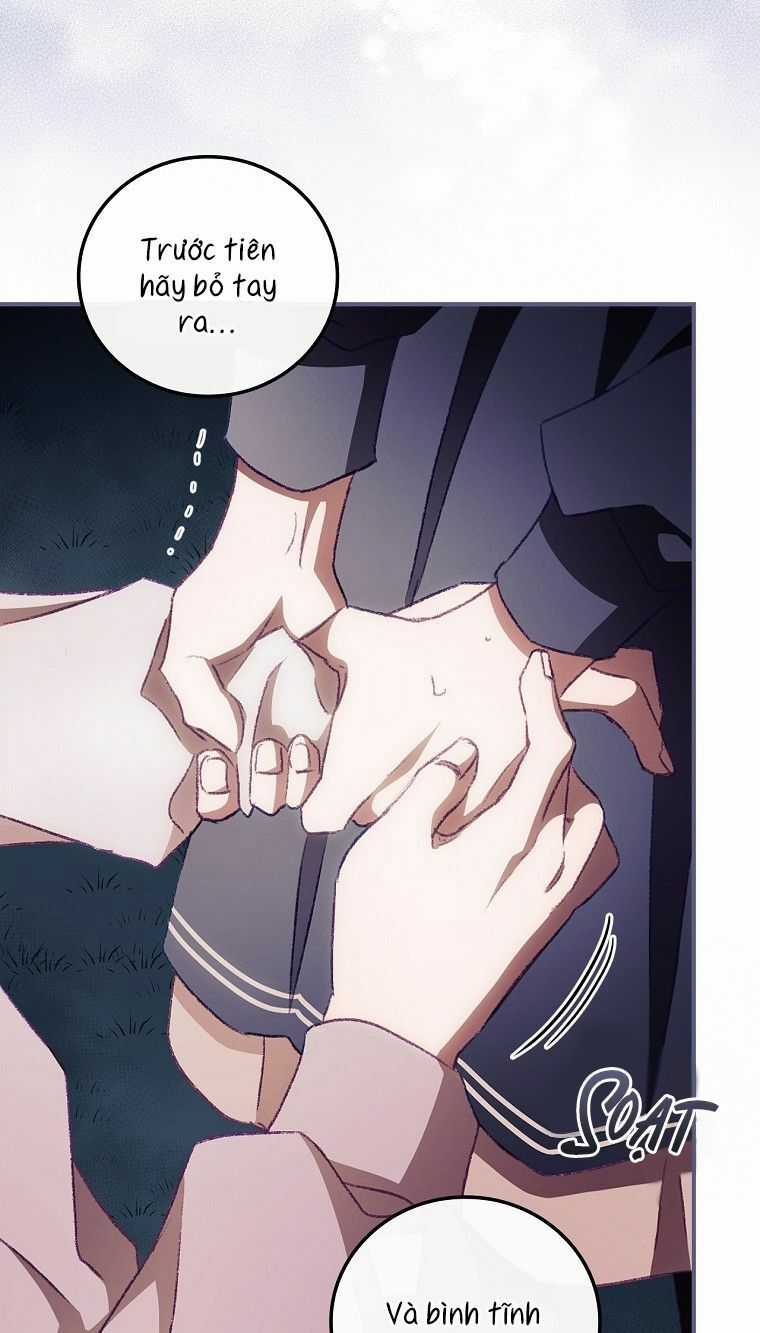 Tôi Nhìn Thấy Cái Chết Của Bạn Chapter 9 trang 38