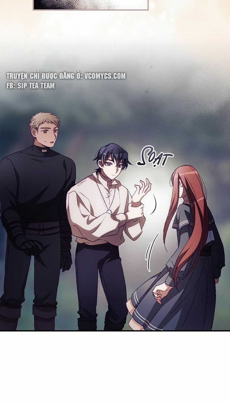 Tôi Nhìn Thấy Cái Chết Của Bạn Chapter 9 trang 41