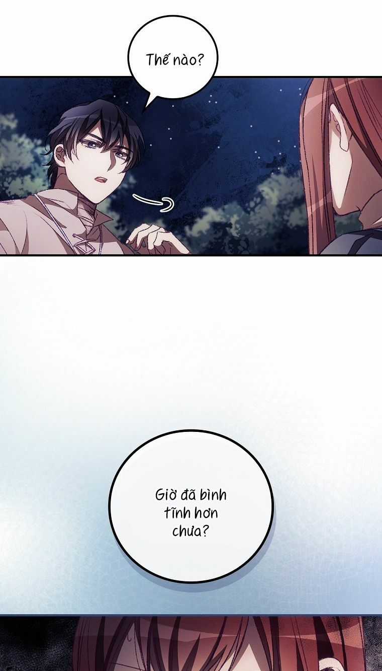 Tôi Nhìn Thấy Cái Chết Của Bạn Chapter 9 trang 42