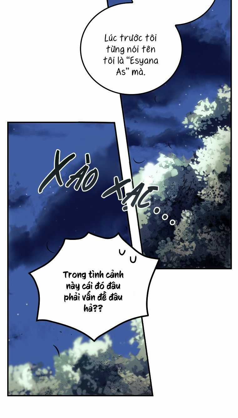 Tôi Nhìn Thấy Cái Chết Của Bạn Chapter 9 trang 44