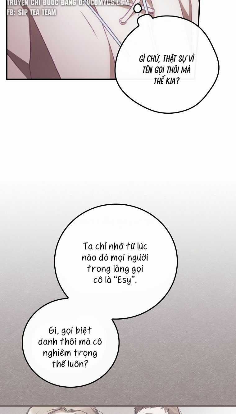 Tôi Nhìn Thấy Cái Chết Của Bạn Chapter 9 trang 47