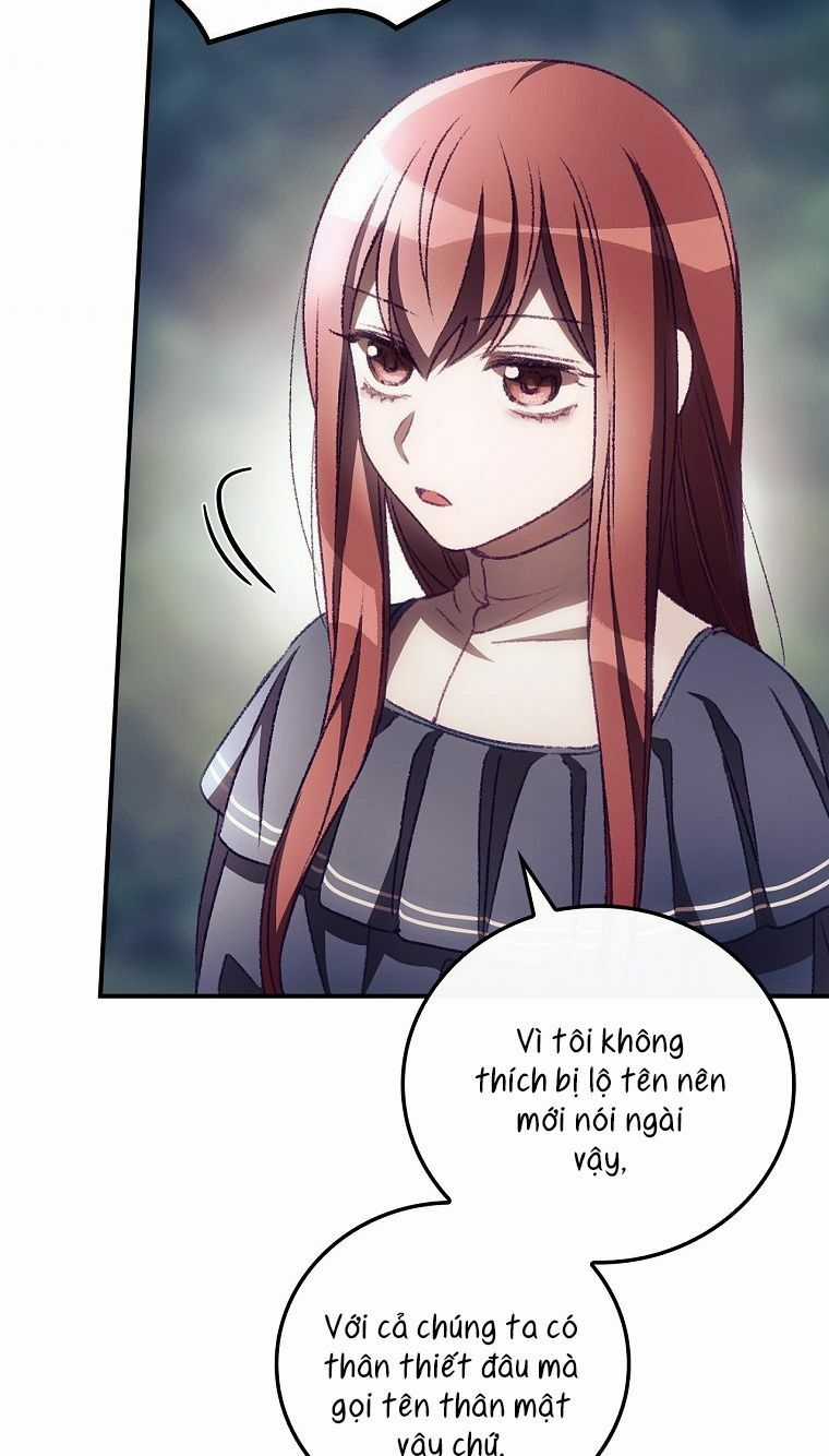 Tôi Nhìn Thấy Cái Chết Của Bạn Chapter 9 trang 49