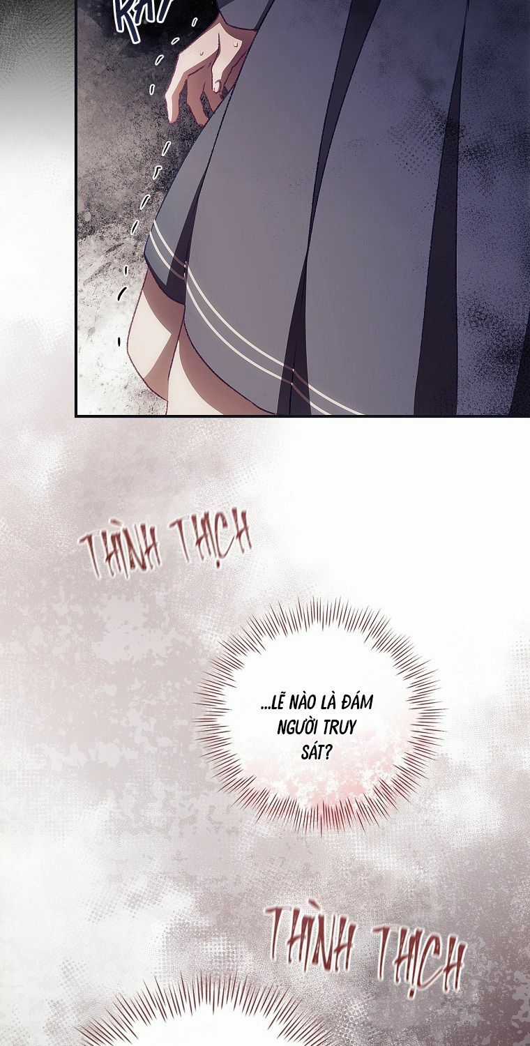 Tôi Nhìn Thấy Cái Chết Của Bạn Chapter 9 trang 5