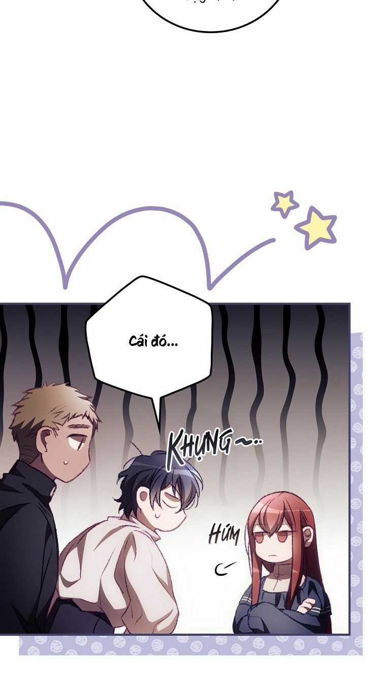 Tôi Nhìn Thấy Cái Chết Của Bạn Chapter 9 trang 50