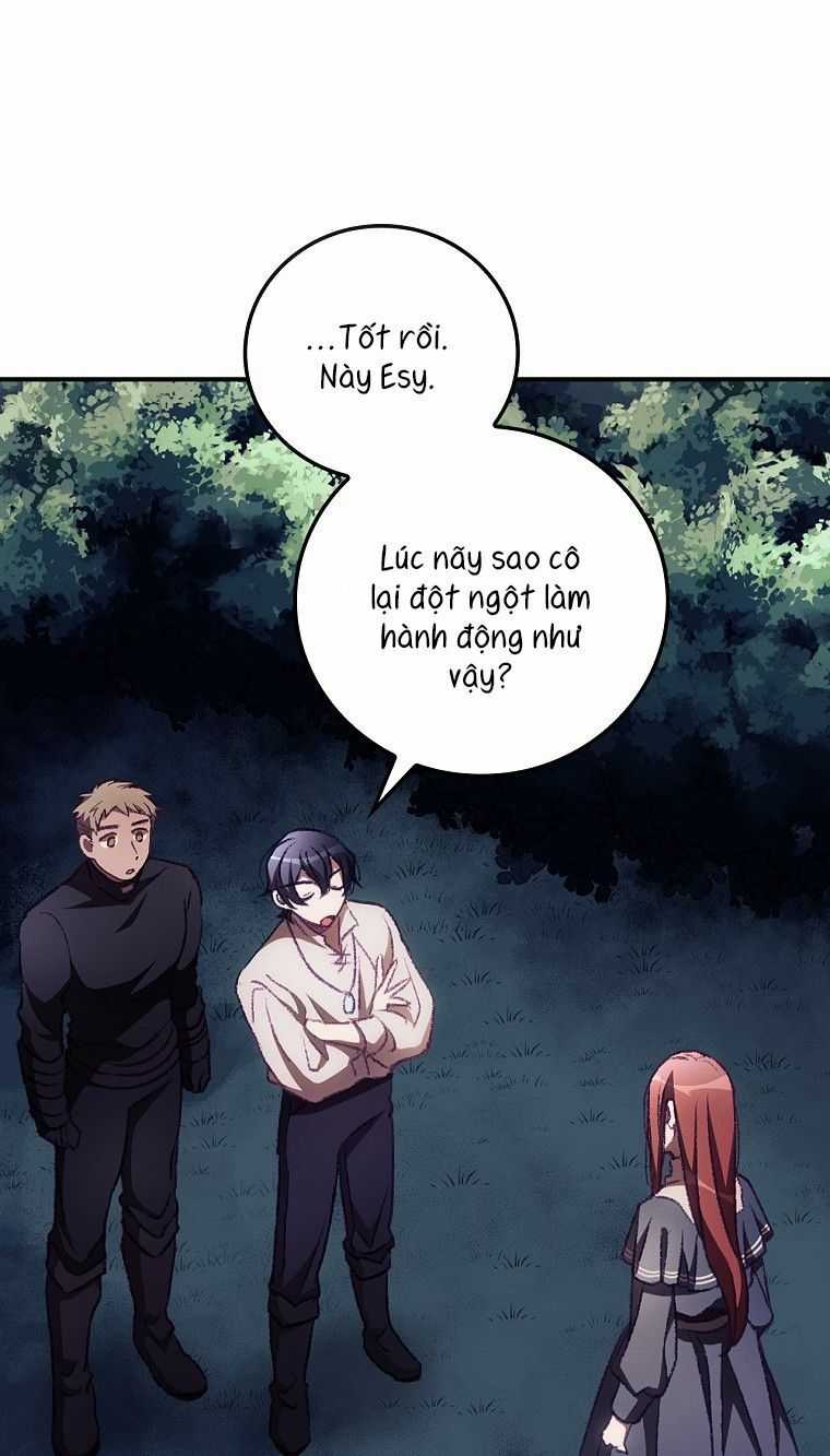 Tôi Nhìn Thấy Cái Chết Của Bạn Chapter 9 trang 53