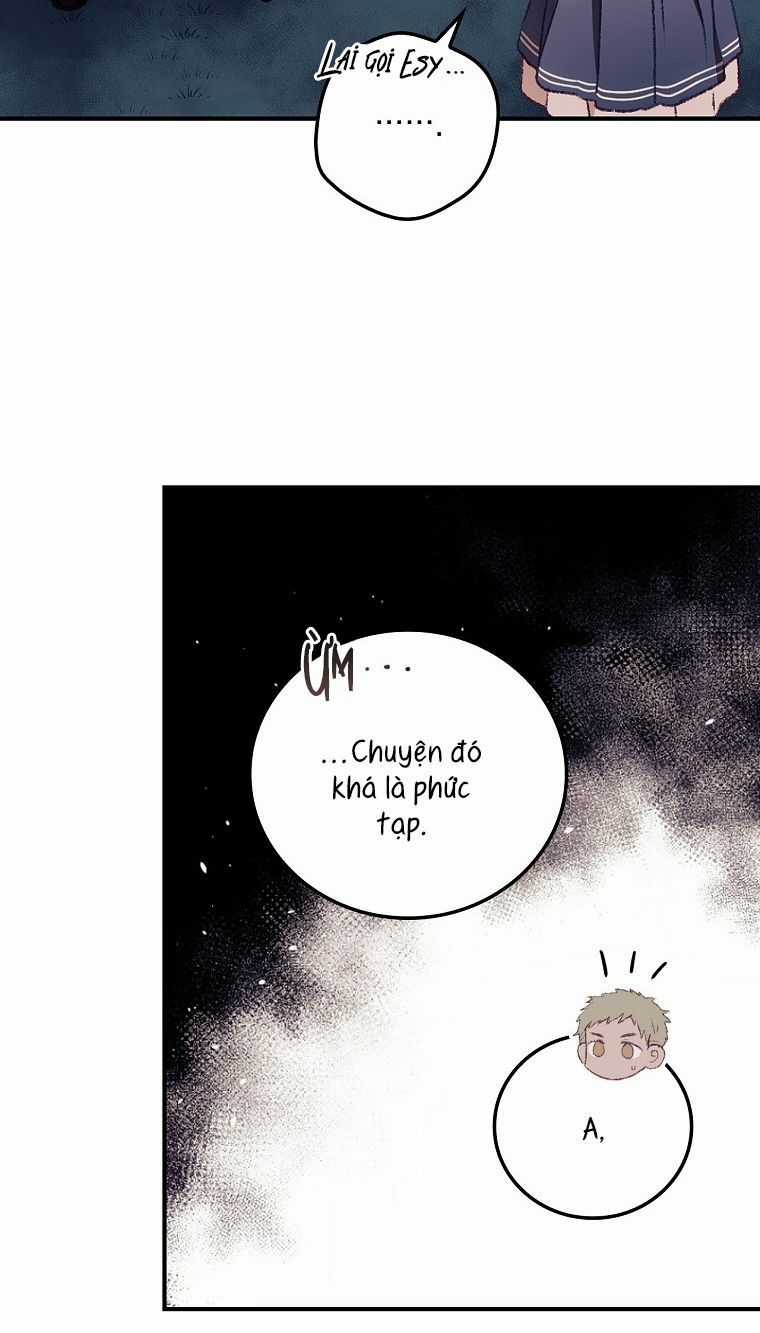 Tôi Nhìn Thấy Cái Chết Của Bạn Chapter 9 trang 54