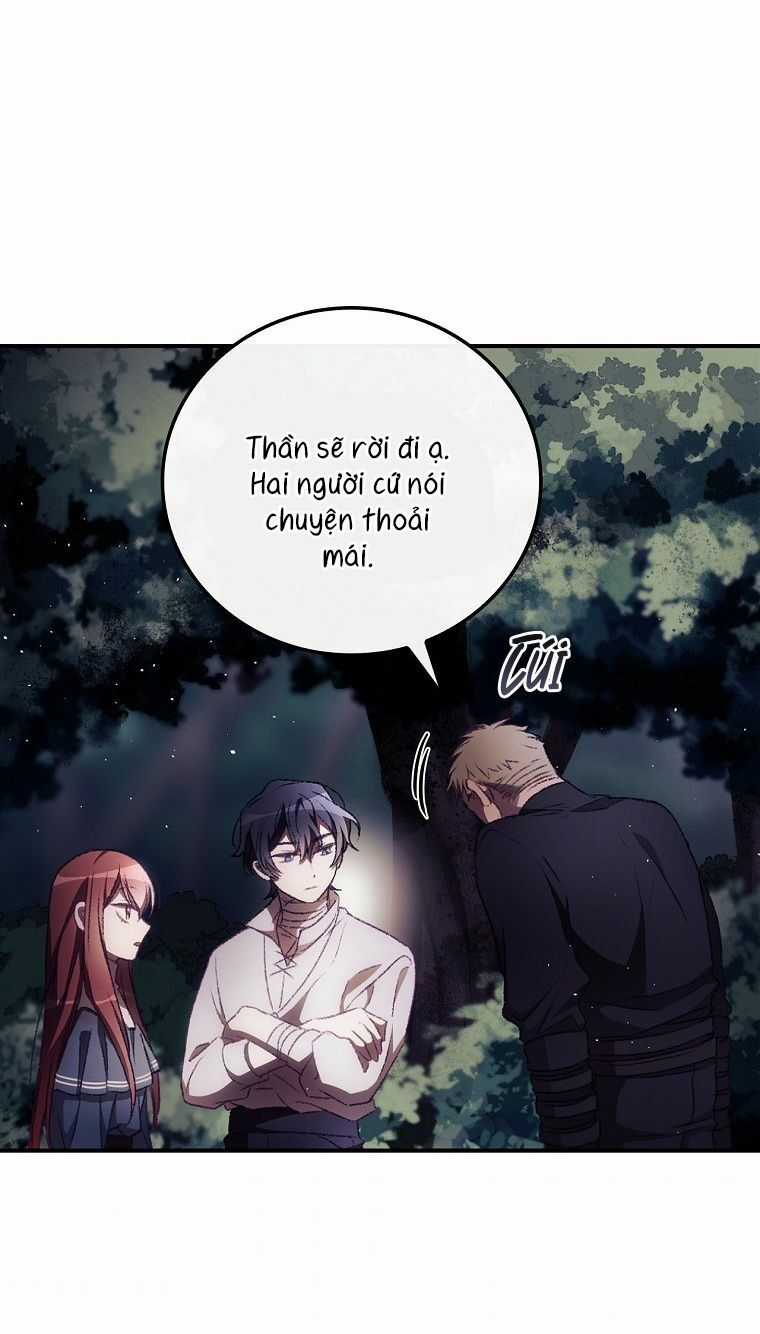 Tôi Nhìn Thấy Cái Chết Của Bạn Chapter 9 trang 55