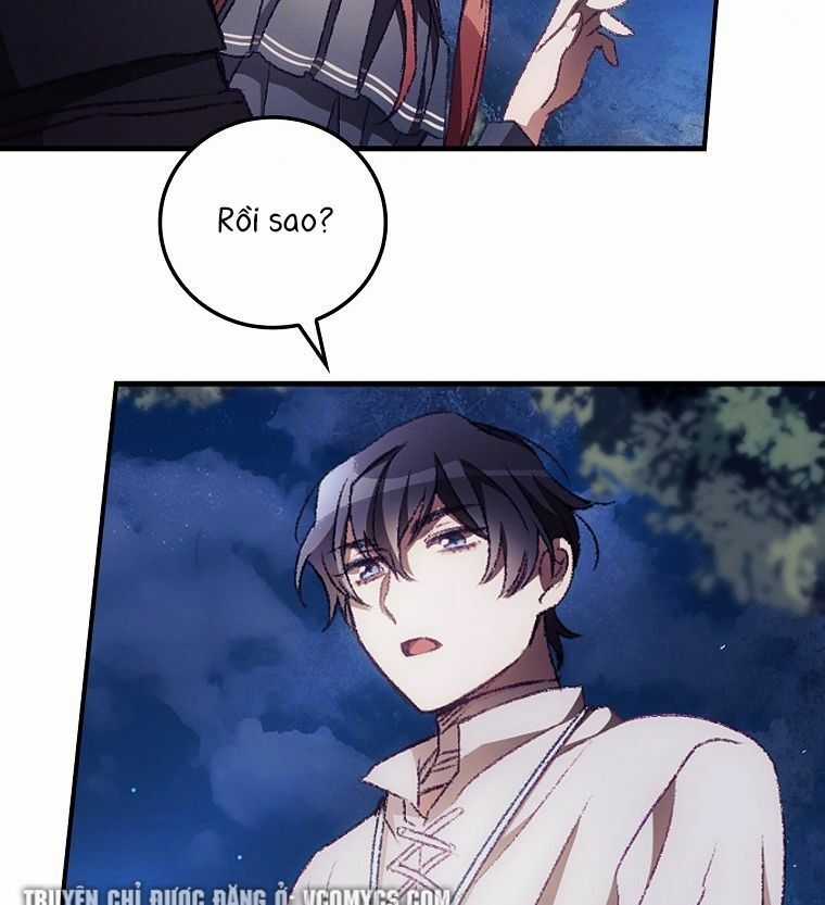 Tôi Nhìn Thấy Cái Chết Của Bạn Chapter 9 trang 57