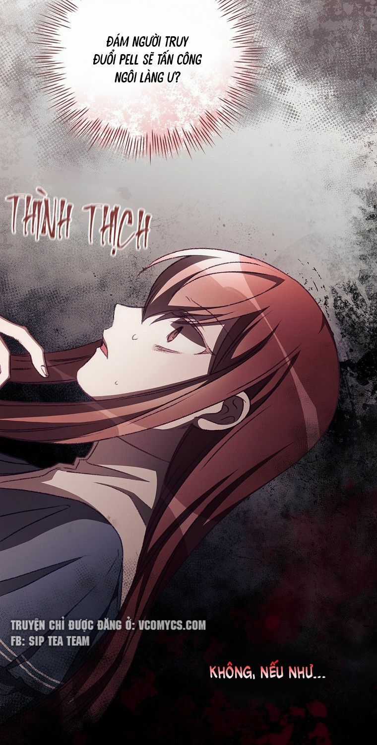 Tôi Nhìn Thấy Cái Chết Của Bạn Chapter 9 trang 6