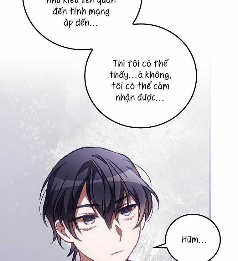 Tôi Nhìn Thấy Cái Chết Của Bạn Chapter 9 trang 61