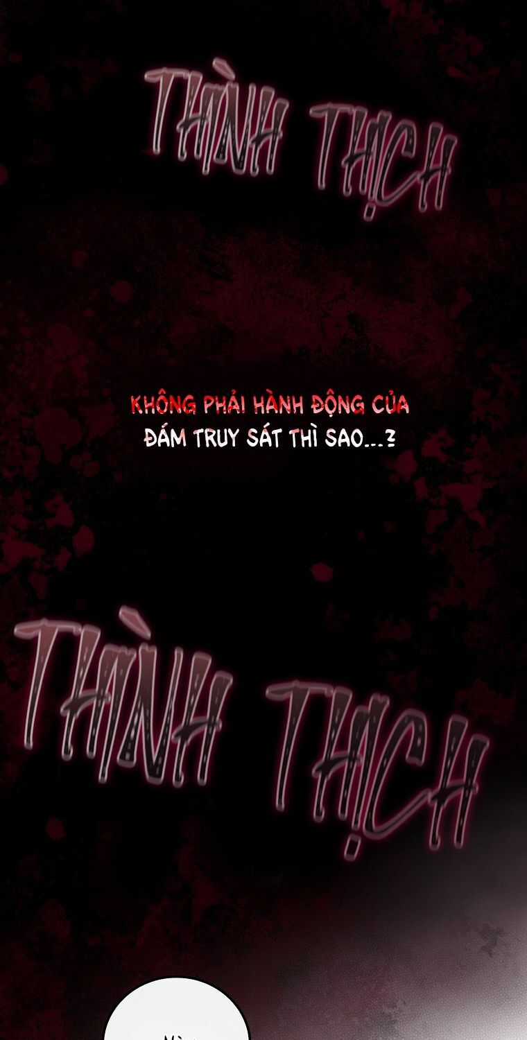 Tôi Nhìn Thấy Cái Chết Của Bạn Chapter 9 trang 7