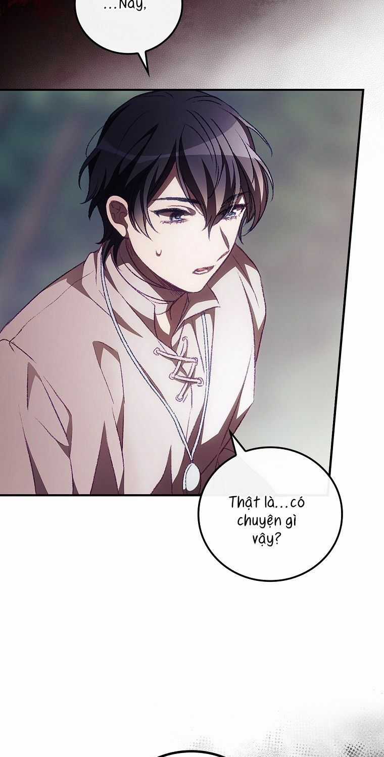 Tôi Nhìn Thấy Cái Chết Của Bạn Chapter 9 trang 8