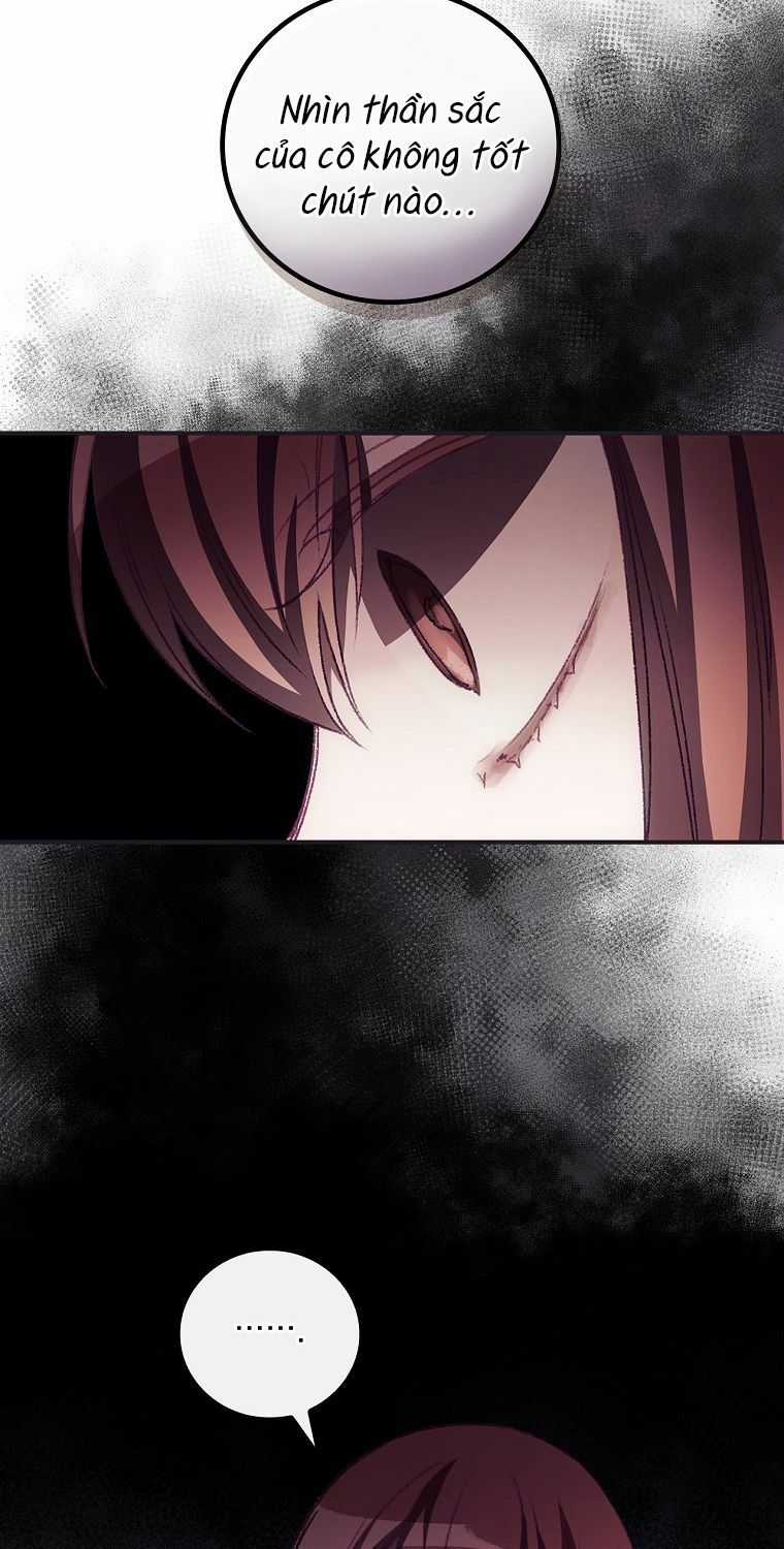 Tôi Nhìn Thấy Cái Chết Của Bạn Chapter 9 trang 9